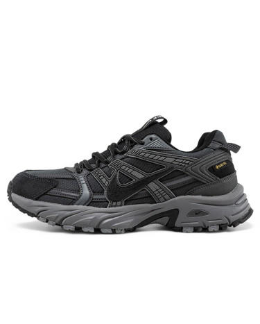 Nike V2K Gore-Tex Black Grey Termo