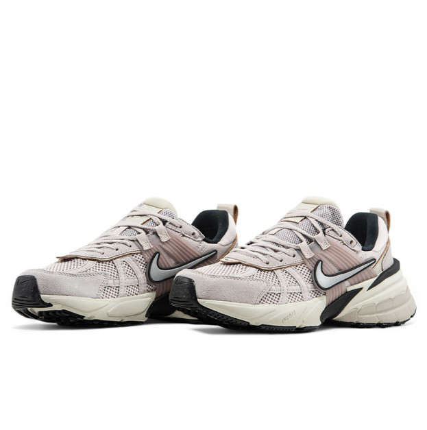 Nike V2K Runtekk Platinum Violet FN6703-001