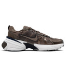 Nike V2K Run Two Mink Brown