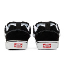 Vans Knu Skool Black White VN0009QC6BT