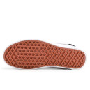 Vans Knu Skool Black Grey White