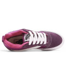 Vans Knu Skool Purple White