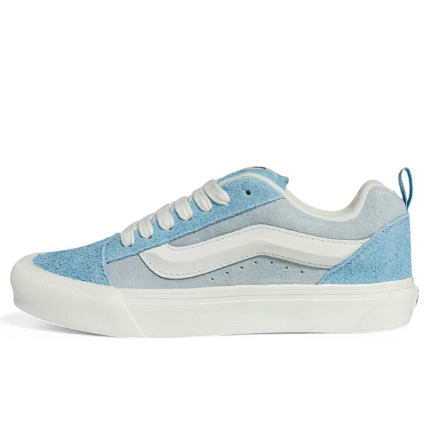 Vans Knu Skool Light Blue White VN0009QCSKY1