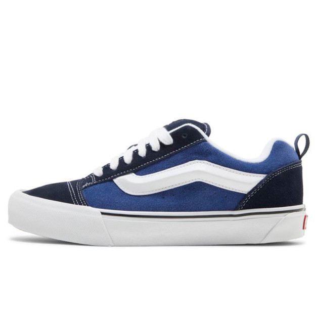 Vans KNU Skool Navy White VN0009QCNWD1