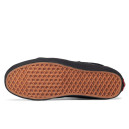 Vans Old Skool High Total Black З ХУТРОМ