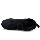 Vans Old Skool MTE 1 Gore-Tex Hi Black Khaki З ХУТРОМ