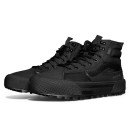 Vans Old Skool MTE-1 Gore-Tex Hi Black С МЕХОМ