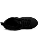 Vans Old Skool MTE-1 Gore-Tex Hi Black С МЕХОМ