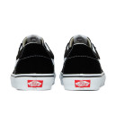 Vans Sk8-Low Black White VN0A4UUK6BT1