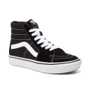 Vans Sk8-Hi ComfyCush Black VN0A3WMBVNE1