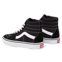 Vans Sk8-Hi ComfyCush Black VN0A3WMBVNE1