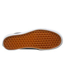 Vans Old Skool Black White Platform Premium