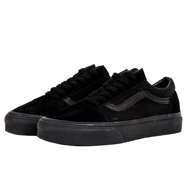 Vans Old Skool All Black