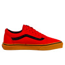 Vans Old Skool Total Orange