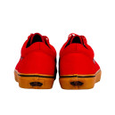 Vans Old Skool Total Orange