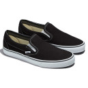 Vans Slip-On Shoe True Black
