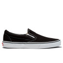 Vans Slip-On Shoe True Black