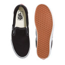 Vans Slip-On Shoe True Black
