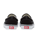 Vans Slip-On Shoe True Black