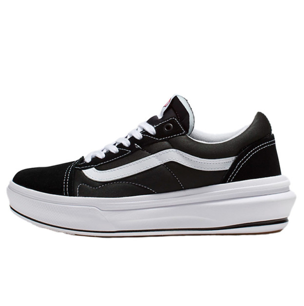 Vans Old Skool Overt ComfyCush Shoe