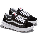 Vans Old Skool Overt ComfyCush Shoe
