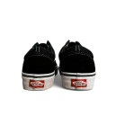 Vans Old Skool Black White