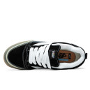 Vans Knu Skool Shoes MTE 1 Imran Potato Black White