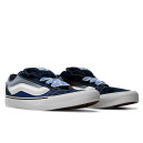 Vans Knu Skool Blue Grey