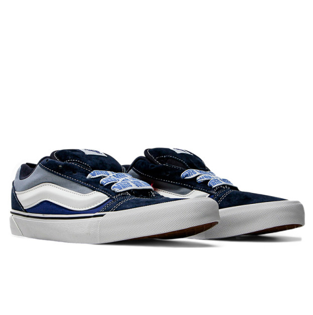 Vans Knu Skool Blue Grey