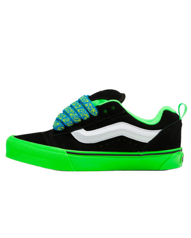 Vans Knu Skool Shoe Black VN000CRPGRN