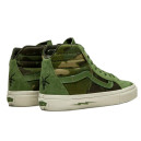 Vans Sk8-Hi x DEFCON VN000OK4KUZ