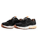 Nike Air Zoom Vomero 5 Black White Beige