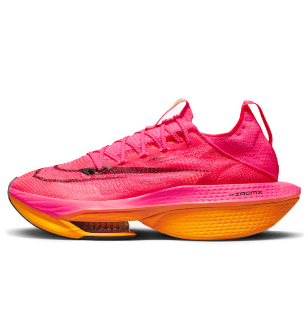 Nike Air Zoom Alphafly NEXT 2 Hyper Pink DN3555-600