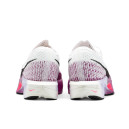 Nike Air ZoomX VaporFly NEXT 3 White Purple Black