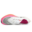 Nike Air Zoom Vaporfly White Pink