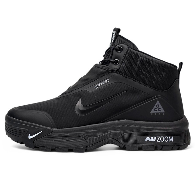 Nike Air Zoom ACG Black С МЕХОМ