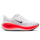 Nike Vomero Plus White Bright Crimson HV8150-100