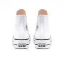 Converse Chuck Taylor All Star Platform High Top White 560846C