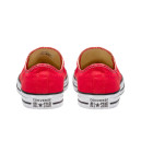 Converse Chuck Taylor All Star Low Red M9696C