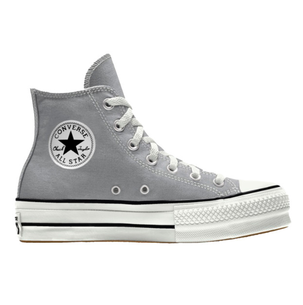 Converse Chuck Taylor All Star Lift Platform Canvas 560846C1
