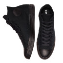 Converse Chuck Taylor All Star Hi Black Mono M3310C