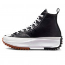 Converse Run Star Hike High Black White A04292C