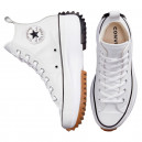 Converse Run Star Hike High White A04293C