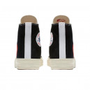 Converse x Comme Des Garcons Play Chuck 70 High Black 150204C