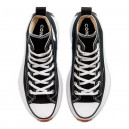 Converse Chuck Taylor Run Star Hike Black 166800C