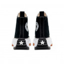 Converse Chuck Taylor Run Star Hike Black 166800C