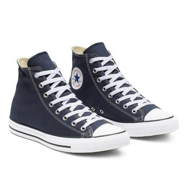 Converse Chuck Taylor All Star Hi Navy M9622C
