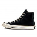 Converse Chuck 70 Hi Black 162050C