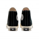 Converse Chuck 70 Hi Black 162050C