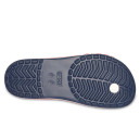 Crocs Bayaband Flip Navy Pepper